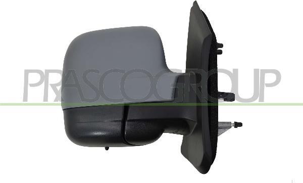 Prasco RN9407333 - Specchio retrovisore esterno www.autoricambi360.it