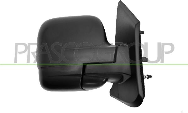 Prasco RN9407323 - Specchio retrovisore esterno www.autoricambi360.it
