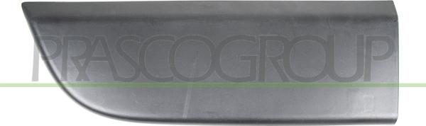 Prasco RN9541404 - Modanatura decorativa / protettiva, Portiera www.autoricambi360.it