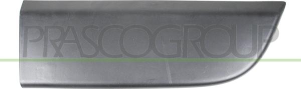 Prasco RN9541403 - Modanatura decorativa / protettiva, Portiera www.autoricambi360.it