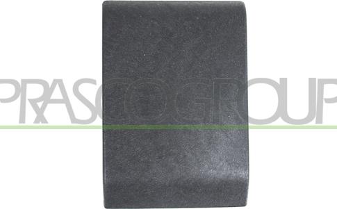 Prasco RN9541416 - Modanatura decorativa / protettiva, Fiancata www.autoricambi360.it