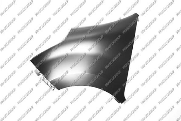Prasco RN9543004 - Parafango www.autoricambi360.it