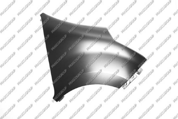 Prasco RN9543003 - Parafango www.autoricambi360.it