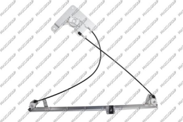 Prasco RN954W011 - Alzacristallo www.autoricambi360.it