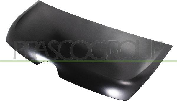 Prasco RN9563100 - Cofano motore www.autoricambi360.it