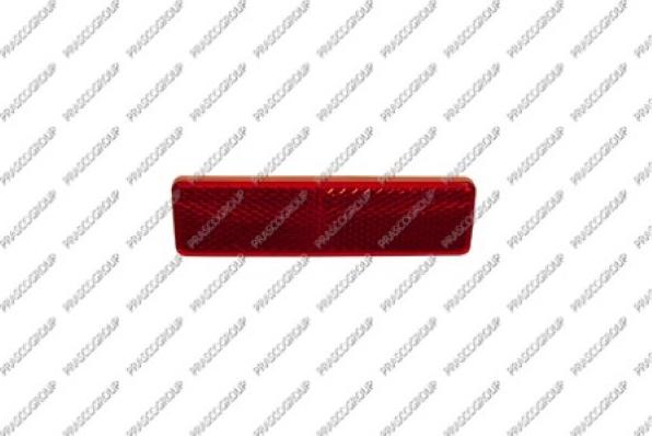 Prasco RN9504455 - Riflettore, Luce di posizione / ingombro www.autoricambi360.it
