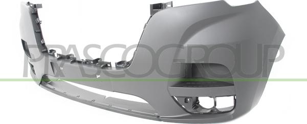 Prasco RN9581001 - Paraurti www.autoricambi360.it
