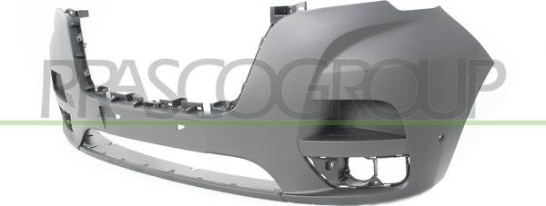 Prasco RN9581011 - Paraurti www.autoricambi360.it