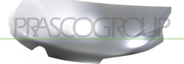 Prasco RN9583100 - Cofano motore www.autoricambi360.it