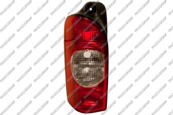 Prasco RN9524164 - Luce posteriore www.autoricambi360.it