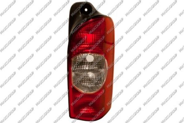 Prasco RN9524163 - Luce posteriore www.autoricambi360.it