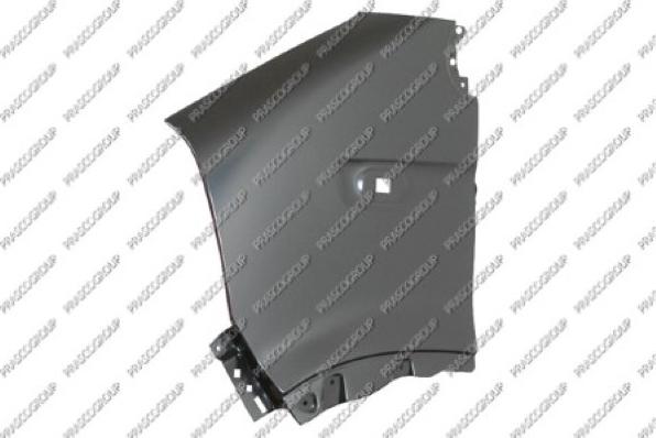 Prasco RN9523014 - Parafango www.autoricambi360.it