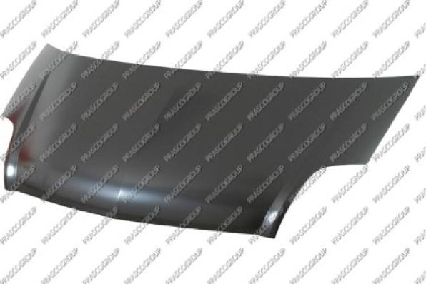 Prasco RN9523100 - Cofano motore www.autoricambi360.it
