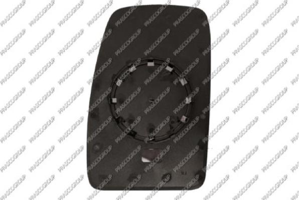 Prasco RN9527513 - Vetro specchio, Specchio esterno www.autoricambi360.it