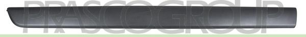 Prasco RN9181404 - Modanatura decorativa / protettiva, Portiera www.autoricambi360.it