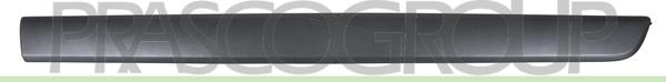 Prasco RN9181403 - Modanatura decorativa / protettiva, Portiera www.autoricambi360.it