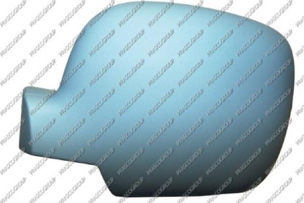 Prasco RN9187414 - Copertura, Specchio esterno www.autoricambi360.it