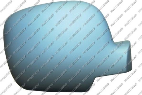 Prasco RN9187413 - Copertura, Specchio esterno www.autoricambi360.it