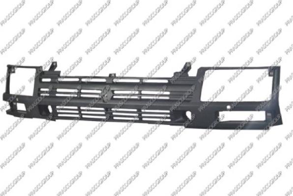 Prasco RN9302001 - Griglia radiatore www.autoricambi360.it