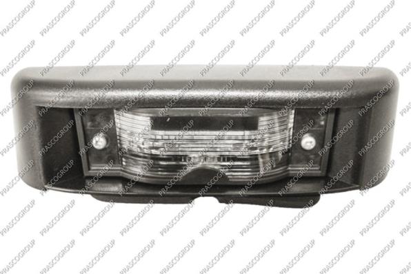 Prasco RN9324350 - Luce targa www.autoricambi360.it