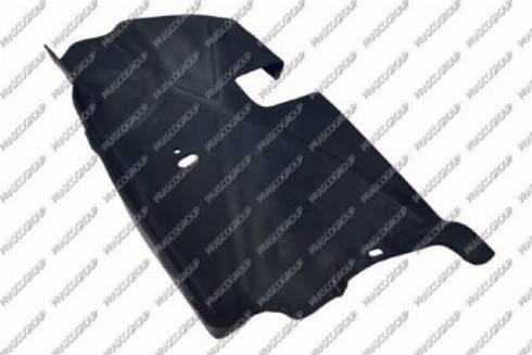 Prasco RN9321903 - Insonorizzazione vano motore www.autoricambi360.it