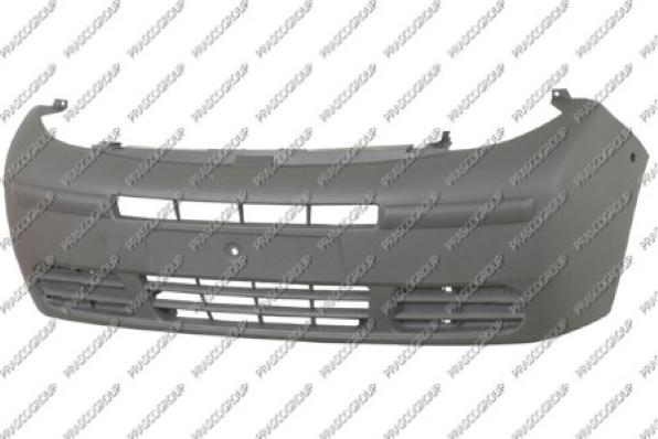 Prasco RN9321001 - Paraurti www.autoricambi360.it
