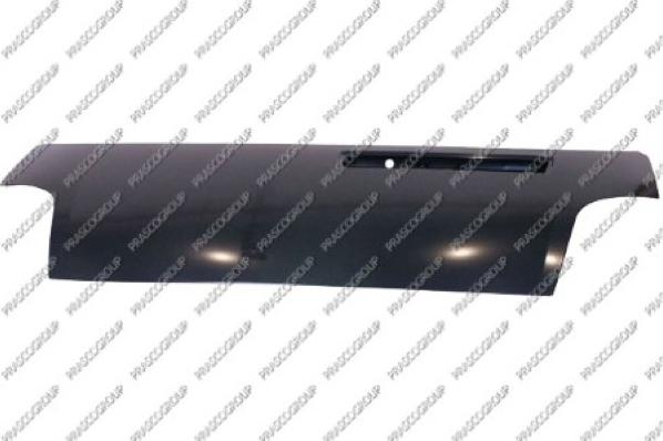Prasco RN9323100 - Cofano motore www.autoricambi360.it