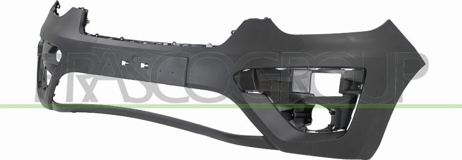 Prasco RN9231001 - Paraurti www.autoricambi360.it