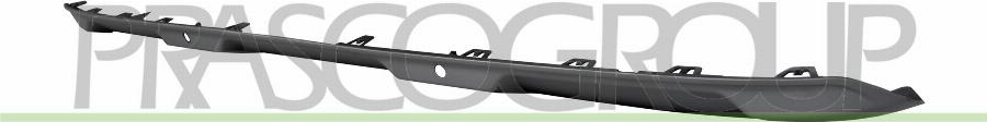 Prasco RN9231851 - Spoiler www.autoricambi360.it
