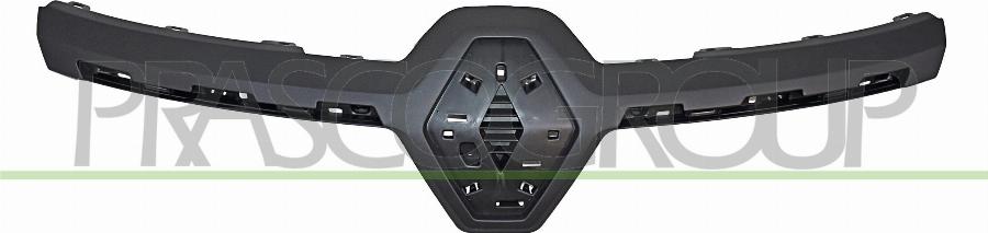 Prasco RN9232206 - Modanatura decorativa / protettiva, Griglia radiatore www.autoricambi360.it