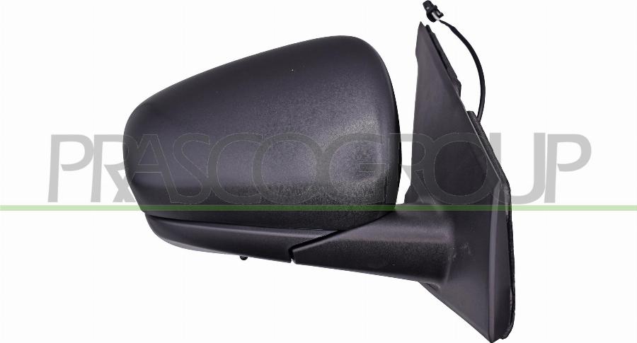 Prasco RN9237003 - Specchio retrovisore esterno www.autoricambi360.it