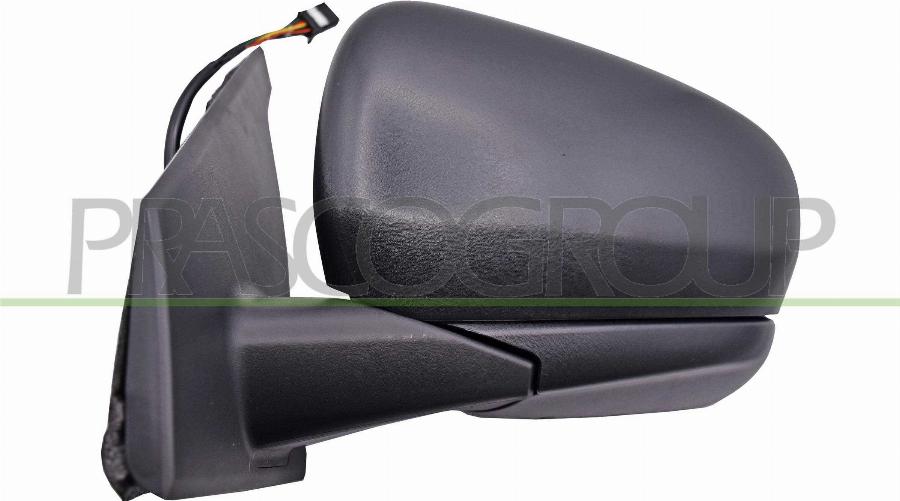 Prasco RN9237314 - Specchio retrovisore esterno www.autoricambi360.it