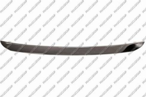 Prasco RN4042206 - Modanatura decorativa / protettiva, Griglia radiatore www.autoricambi360.it