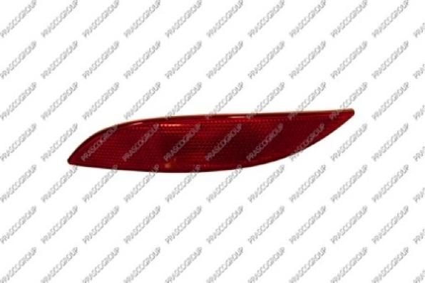 Prasco RN4244354 - Riflettore, Luce di posizione / ingombro www.autoricambi360.it
