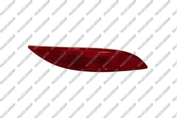 Prasco RN4244353 - Riflettore, Luce di posizione / ingombro www.autoricambi360.it