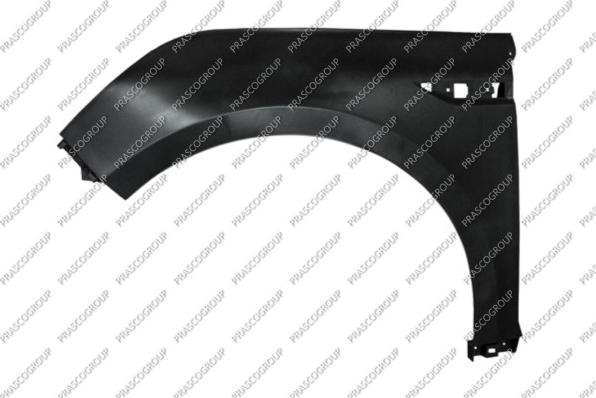 Prasco RN5003014 - Parafango www.autoricambi360.it