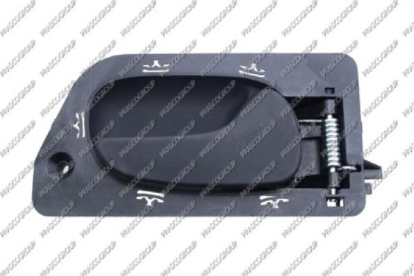 Prasco RN0828601 - Maniglia apriporta www.autoricambi360.it