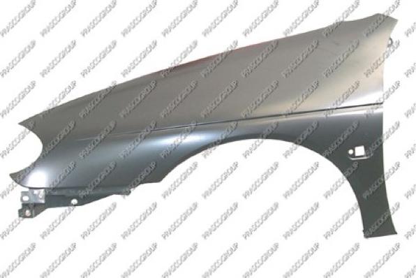 Prasco RN0273004 - Parafango www.autoricambi360.it