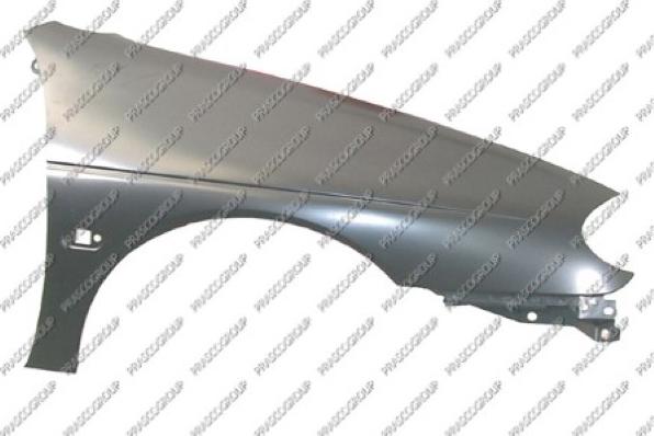 Prasco RN0273003 - Parafango www.autoricambi360.it