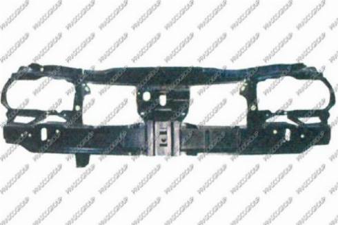 Prasco RN0273210 - Pannellatura anteriore www.autoricambi360.it