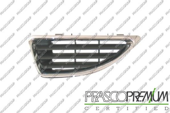 Prasco RN0272004 - Griglia radiatore www.autoricambi360.it