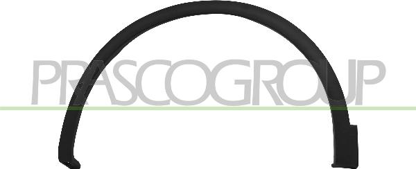 Prasco RN8261582 - Allargamento parafango www.autoricambi360.it