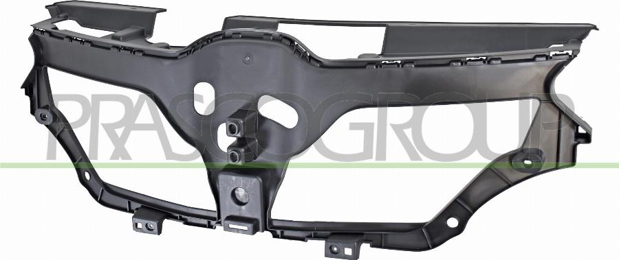 Prasco RN8262102 - Supporto, Griglia radiatore www.autoricambi360.it