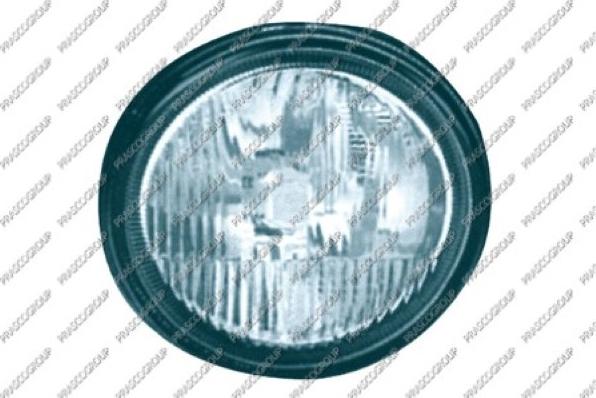 Prasco RN3044413 - Fendinebbia www.autoricambi360.it