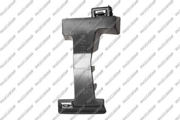 Prasco RN3301005 - Spoiler www.autoricambi360.it