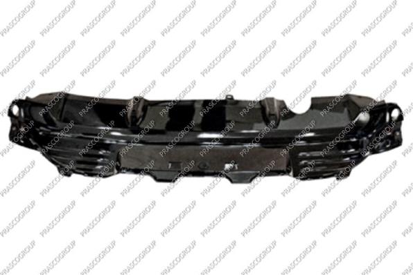 Prasco RN3301861 - Spoiler www.autoricambi360.it
