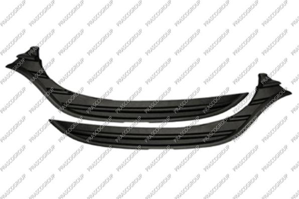 Prasco RN3302101 - Cornice, Faro principale www.autoricambi360.it