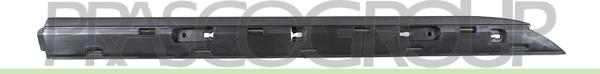 Prasco RN3321453 - Modanatura decorativa / protettiva, Portiera www.autoricambi360.it