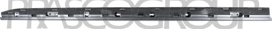 Prasco RN3321404 - Modanatura decorativa / protettiva, Portiera www.autoricambi360.it