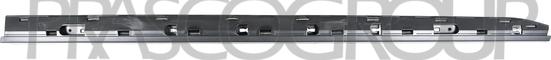 Prasco RN3321403 - Modanatura decorativa / protettiva, Portiera www.autoricambi360.it